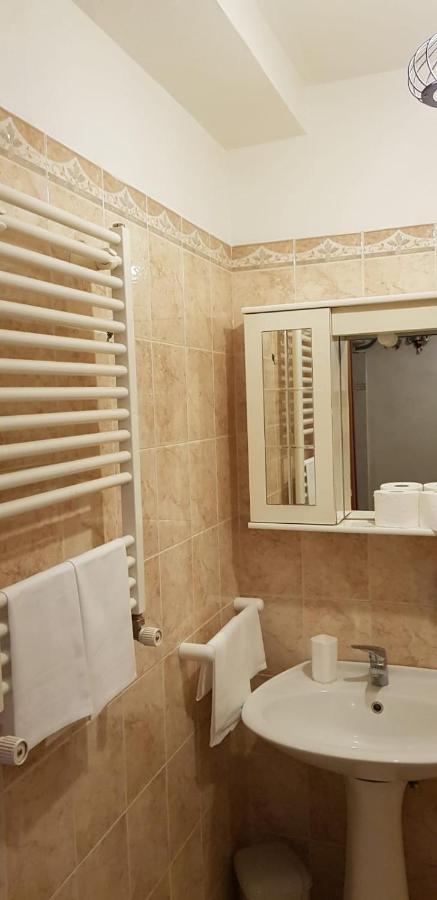 Apartment Julia Guesthouse Roma Exterior foto
