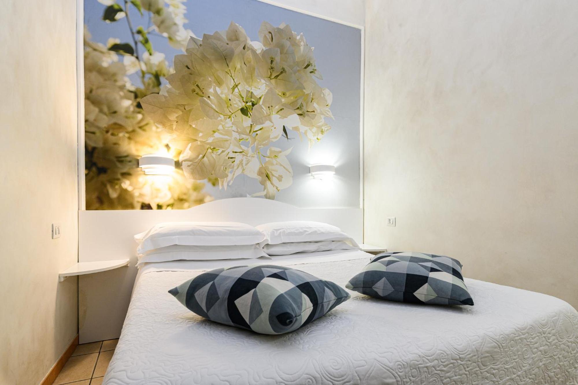 Apartment Julia Guesthouse Roma Exterior foto